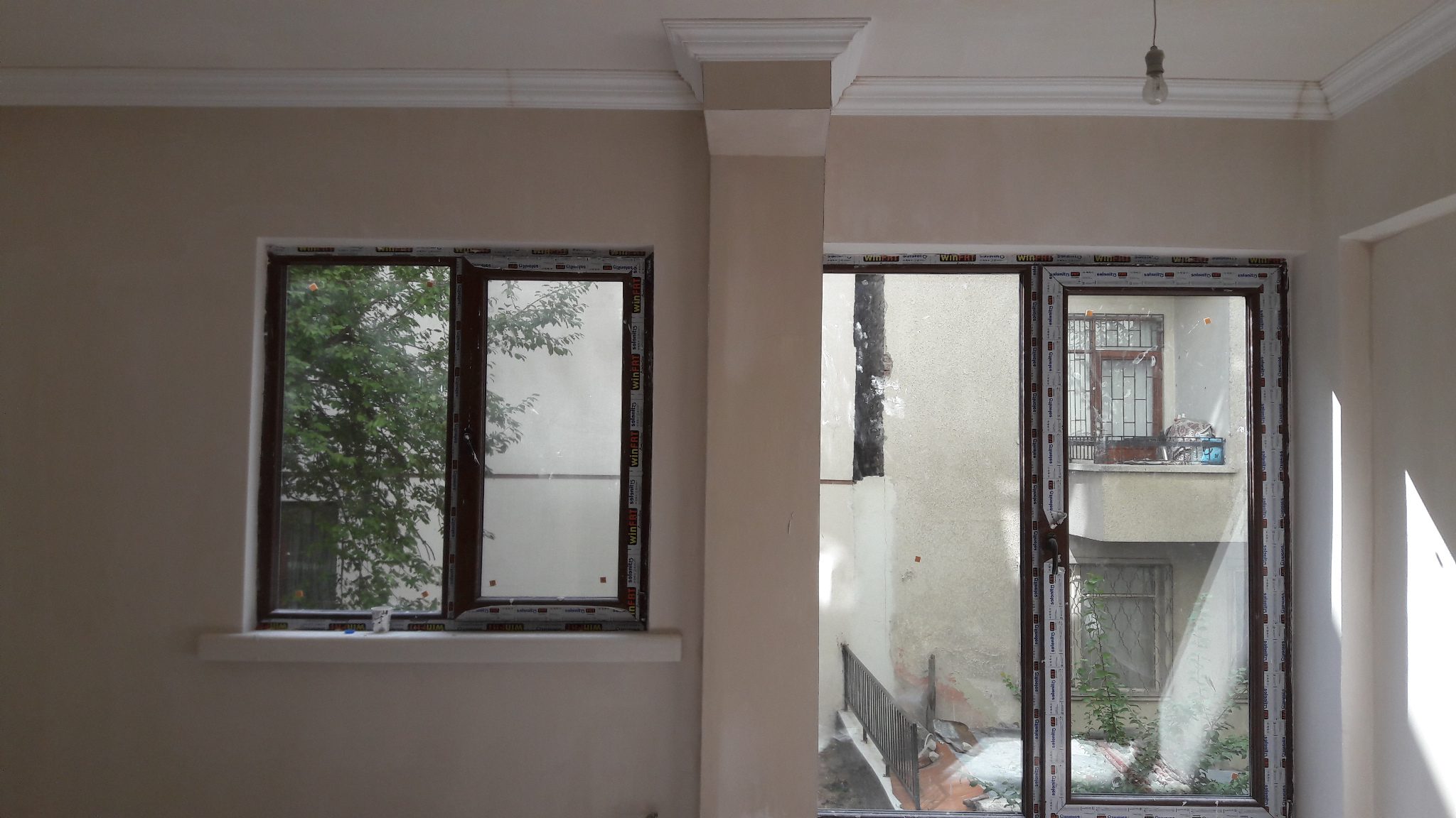 Yıkıkkemer Alçıcı